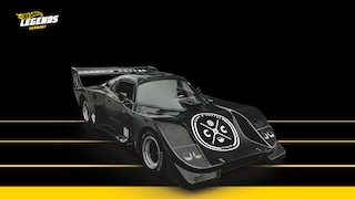 Hot Wheels Legends Tour 2025