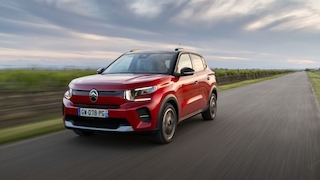 Neuer Citroën C3 für unter 70 Euro im Leasing!