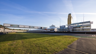 Hockenheimring