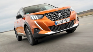 Peugeot 2008 1.2 PureTech 130