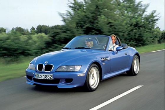 BMW und Fiat BMW und Fiat