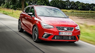 Seat Ibiza 1.0 TSI Eco
