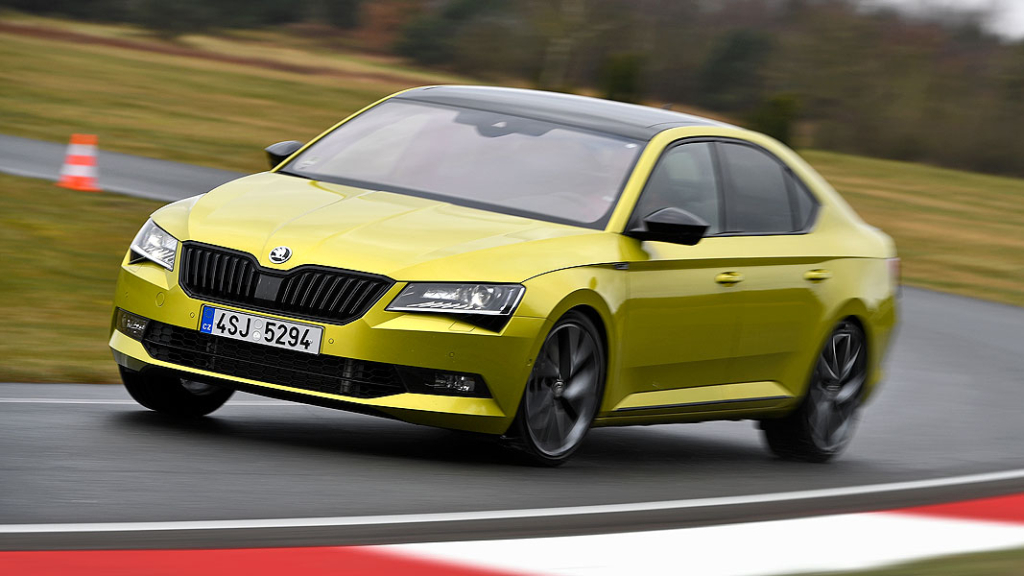 Gebrauchter Skoda Superb: Viel Auto fürs Geld – Probleme inklusive