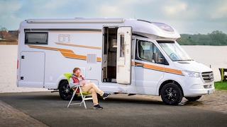 Malibu T 450 RB-LE comfort 4.2 t
