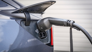 Tesla Model 3 Performance