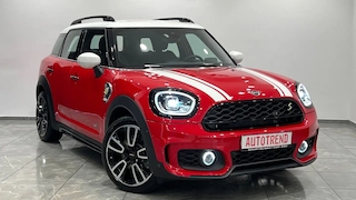 Kompakt-SUV aus 2020 mit nur 7000 Kilometern auf der Uhr