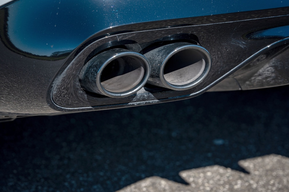 Mercedes-AMG CLE 53 Cabrio