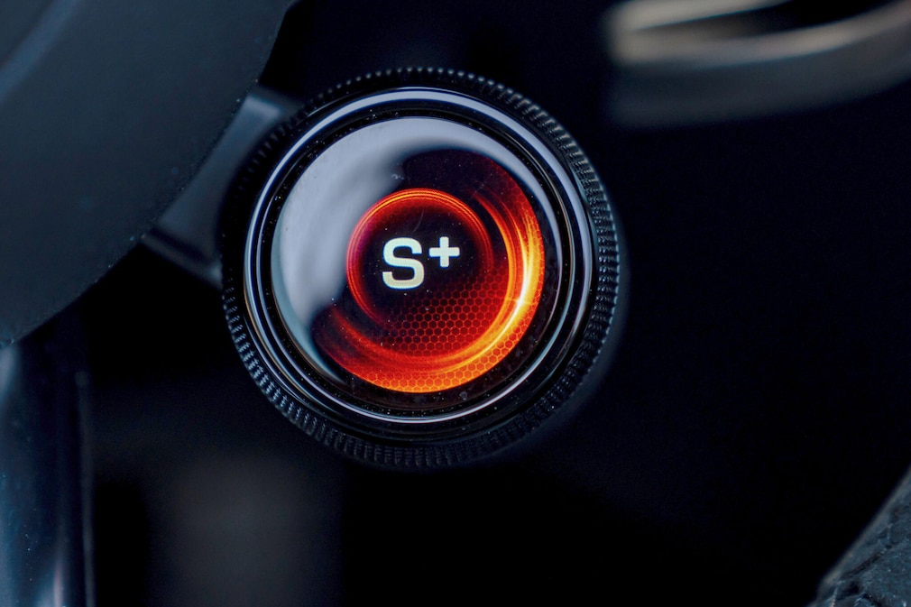 Mercedes-AMG CLE 53 Cabrio