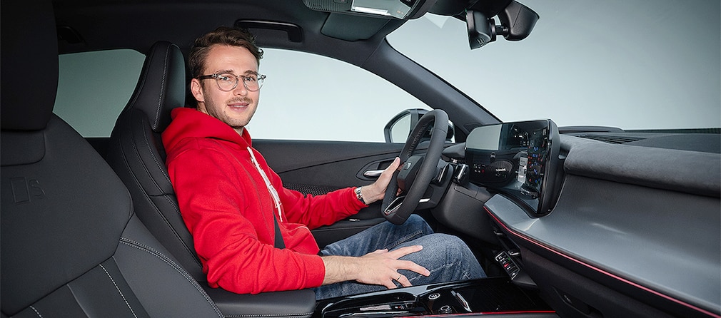 Audi Q3 Sportback  !!! Sperrfrist ist 25.08.2025, 11:00 Uhr !!!