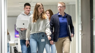 Endspurt! Noch bis zum 22.6. anmelden