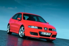 Seat, Skoda, Smart, Subaru