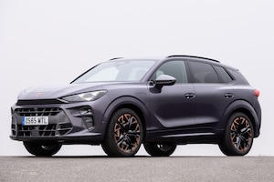 Cupra Terramar VZ 1.5 e-Hybrid