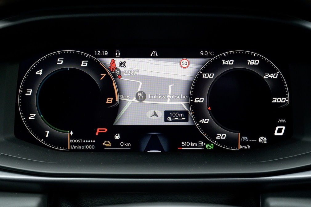 Cupra Terramar VZ 1.5 e-Hybrid