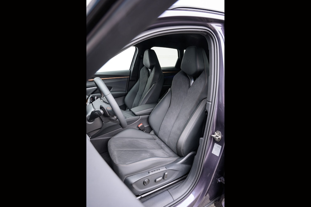 Cupra Terramar VZ 1.5 e-Hybrid