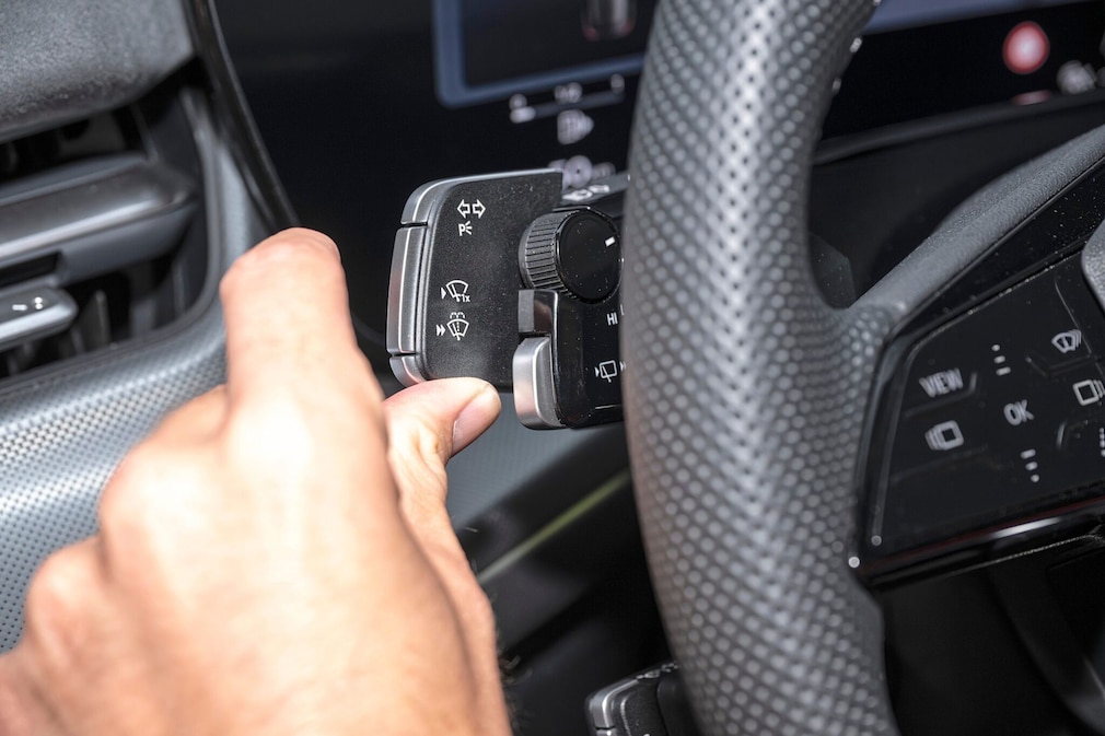 Audi Q3 !!! SPERRFRIST: 16.06.2025, 21:30 Uhr !!!