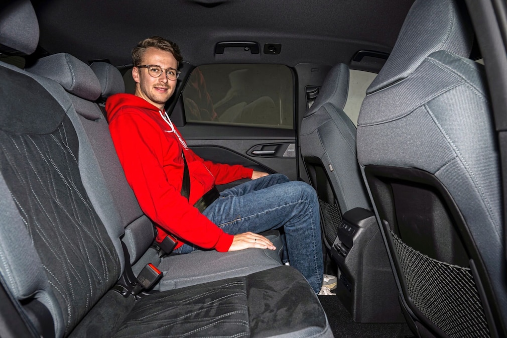 Audi Q3 !!! SPERRFRIST: 16.06.2025, 21:30 Uhr !!!