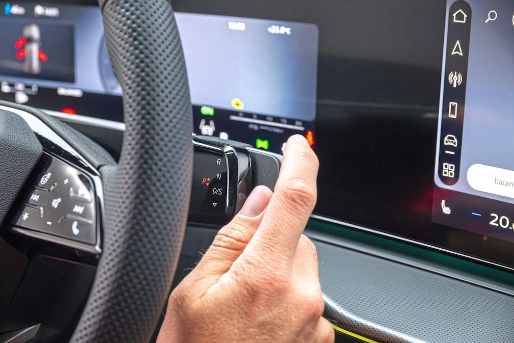 Audi Q3 !!! SPERRFRIST: 16.06.2025, 21:30 Uhr !!!