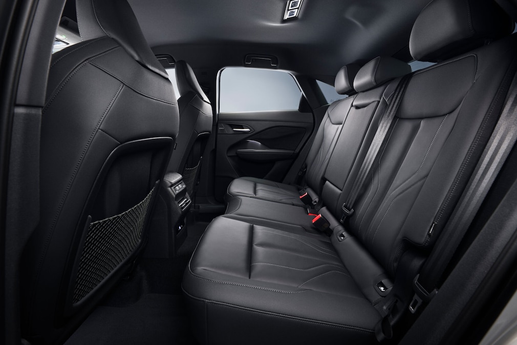 Audi Q3 Sportback  !!! Sperrfrist 25.08.2025, 11:00 Uhr !!!