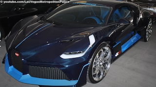 Der 50-Millionen-Euro-Hypercar-Betrug