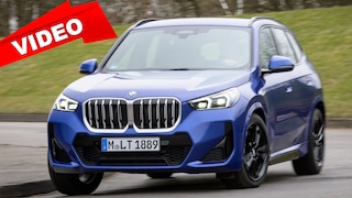 BMW X1 sDrive18i
