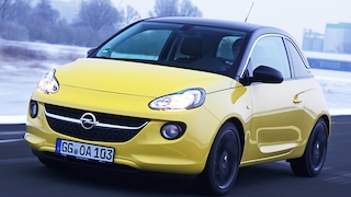 Opel Adam 1.4 Ecoflex