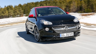 Opel Adam 1.4 Ecoflex