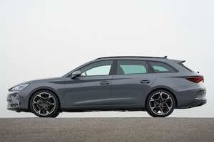 Cupra Leon Sportstourer 1.5 eTSI DSG