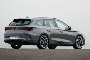Cupra Leon Sportstourer 1.5 eTSI DSG
