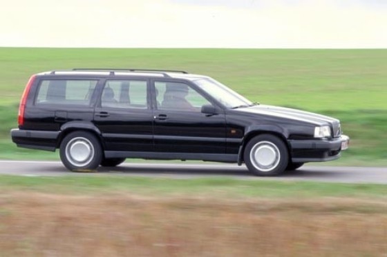 Volvo-Rückrufaktion