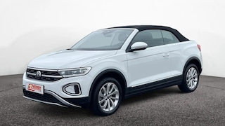 Oben ohne: Cabrio-SUV deutlich unter Neupreis zu haben