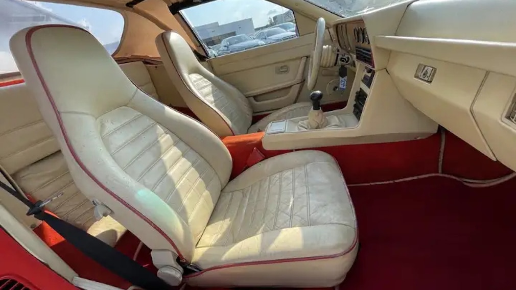 Dieses Porsche-Cabrio dürfte gar nicht existieren!