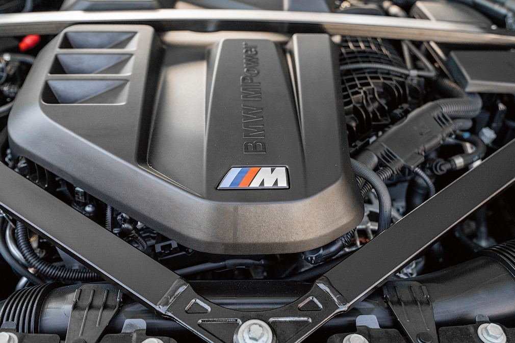 BMW M2 und Audi RS 3 im Vergleichstest