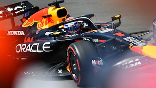 Verstappen wettert: Kindisch und Zeitvergeudung!