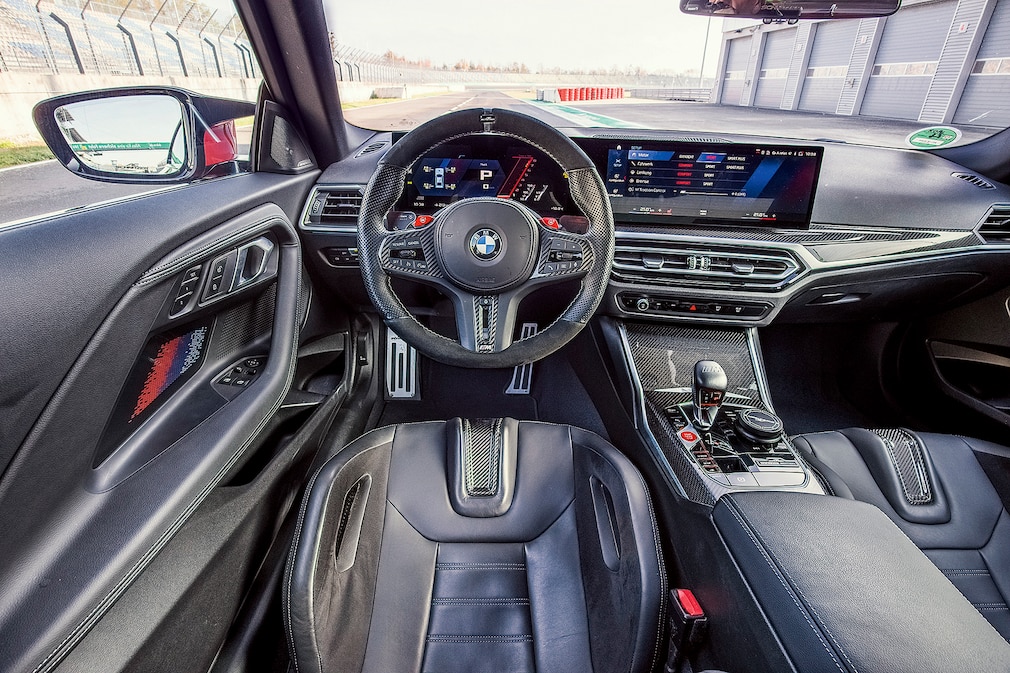 AC Schnitzer BMW M2 im Test