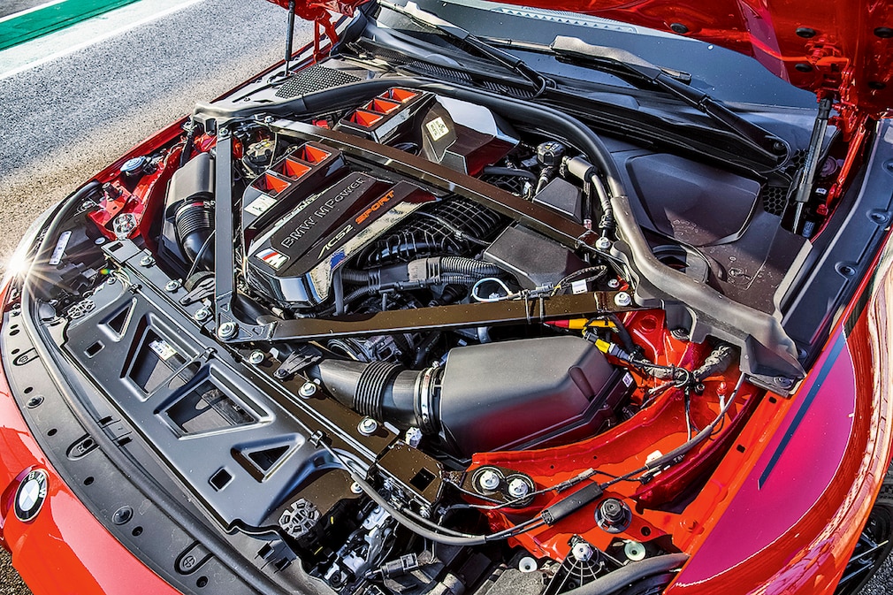 AC Schnitzer BMW M2 im Test