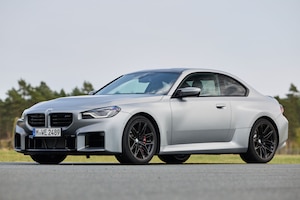 BMW M2 Coupé