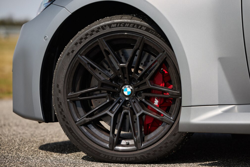 BMW M2 Coupé