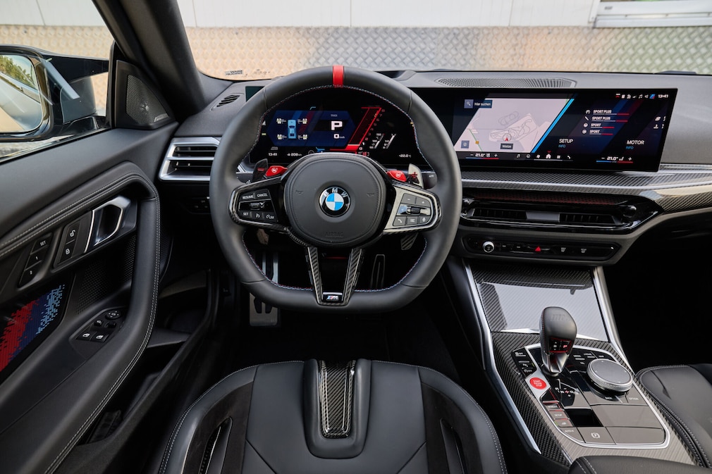 BMW M2 Coupé