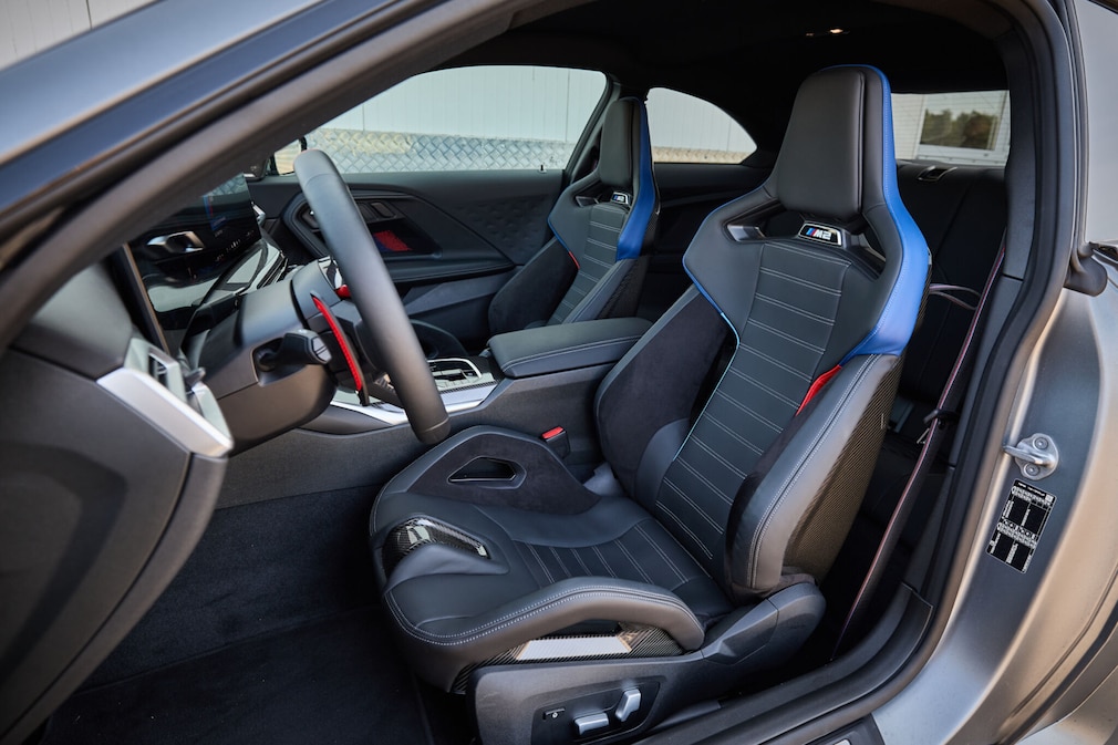 BMW M2 Coupé
