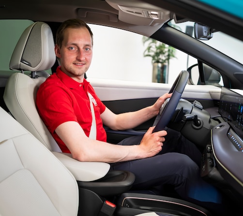 Nissan LEAF !! SPERRFRIST 17. Juni, 14:00 Uhr !!