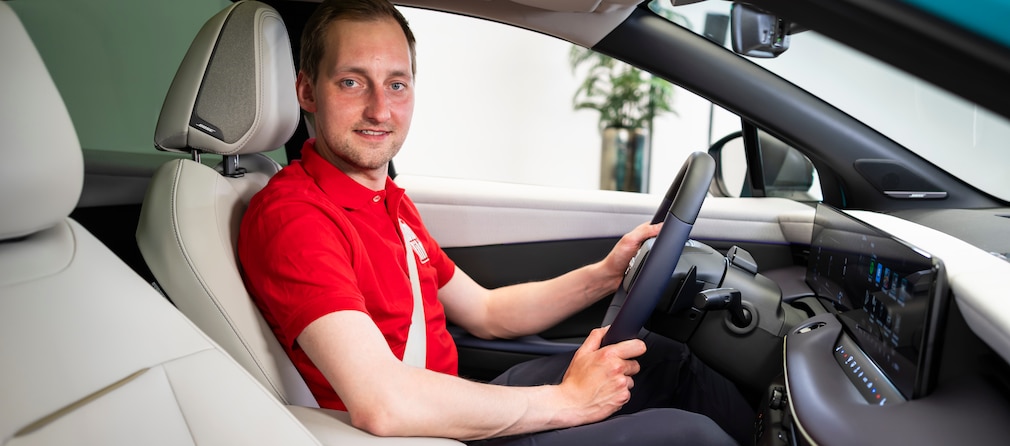 Nissan LEAF !! SPERRFRIST 17. Juni, 14:00 Uhr !!