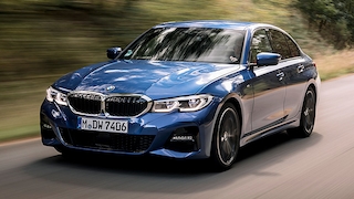 BMW 330i