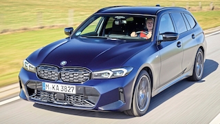 BMW 330i