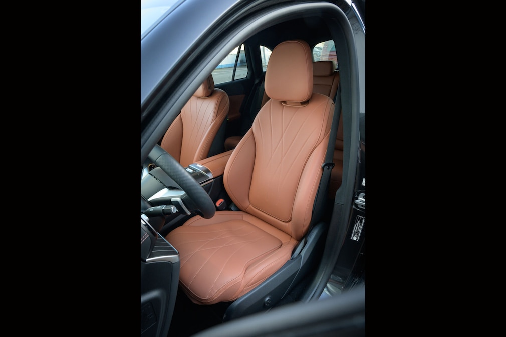 Mercedes GLC 300 de 4Matic