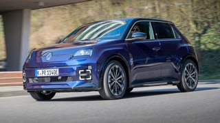 Renault 5 E-Tech 150 Comfort Range