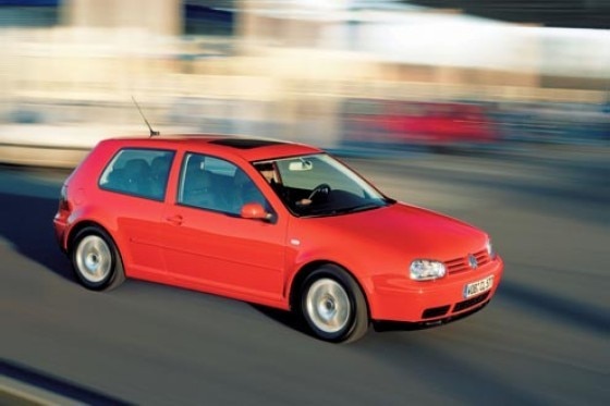 Produktionsjubiläum bei Volkswagen