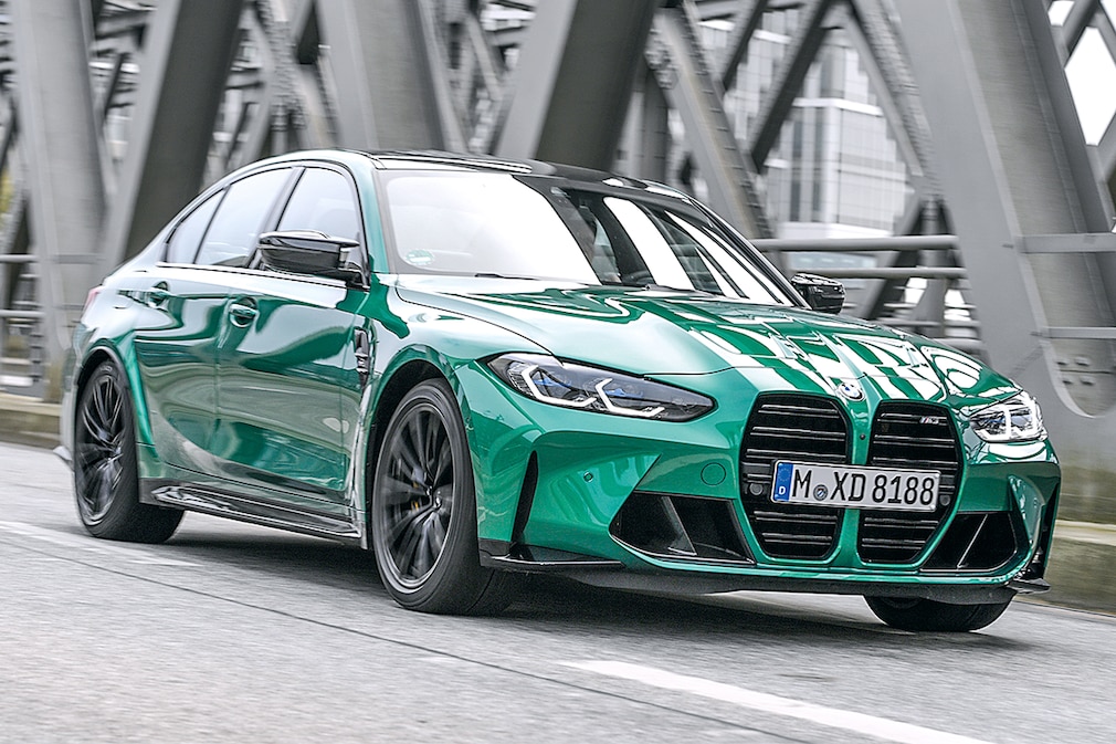 Die besten Autos im AUTO BILD-Dauertest - AUTO BILD