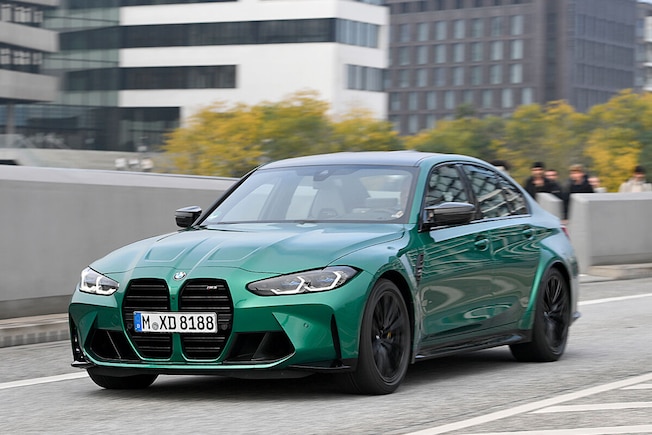 BMW M3