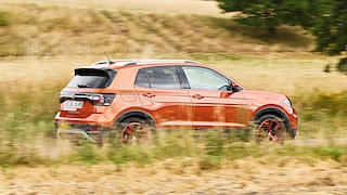 Note 1 nach 100.000 Kilometern