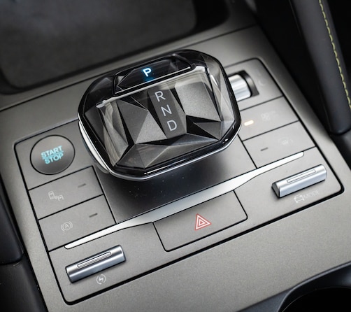 BYD Atto 2